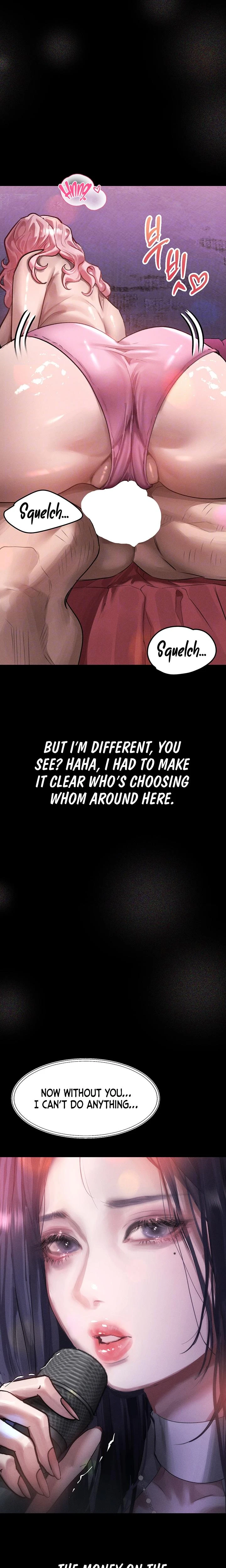 Dirty Talk Chapter 16 Page 7