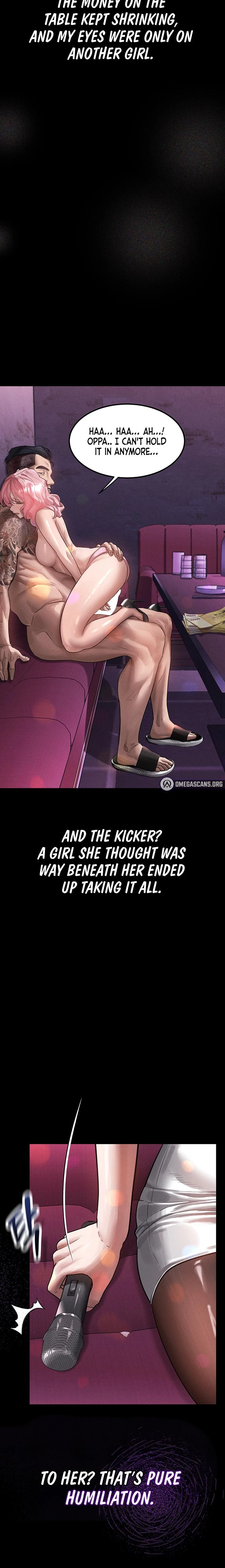 Dirty Talk Chapter 16 Page 8