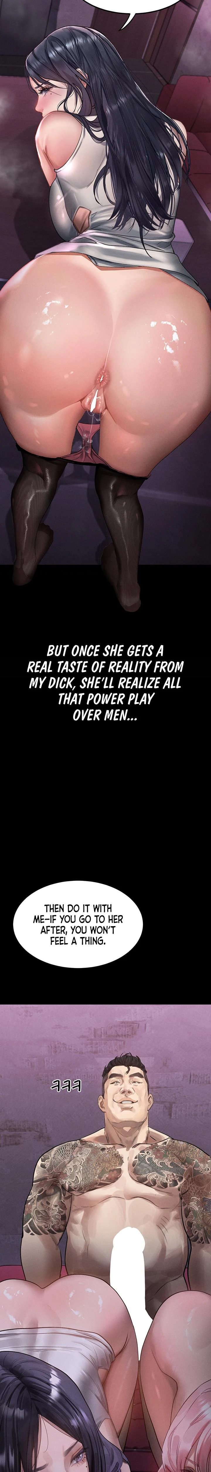 Dirty Talk Chapter 16 Page 31