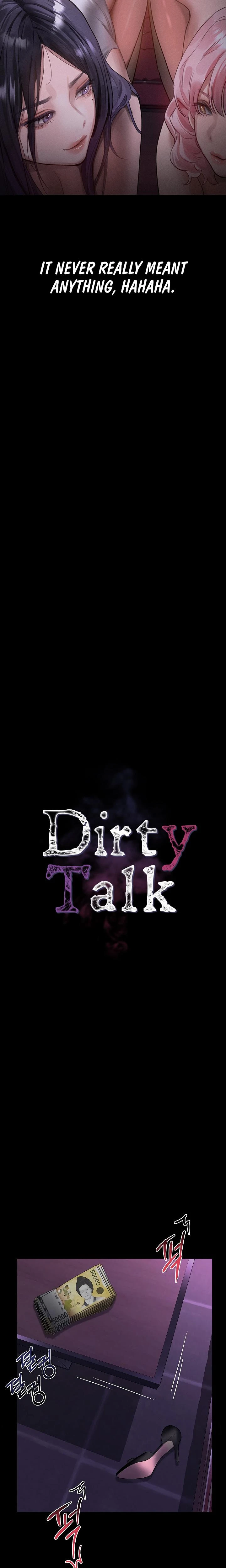 Dirty Talk Chapter 17 Page 5
