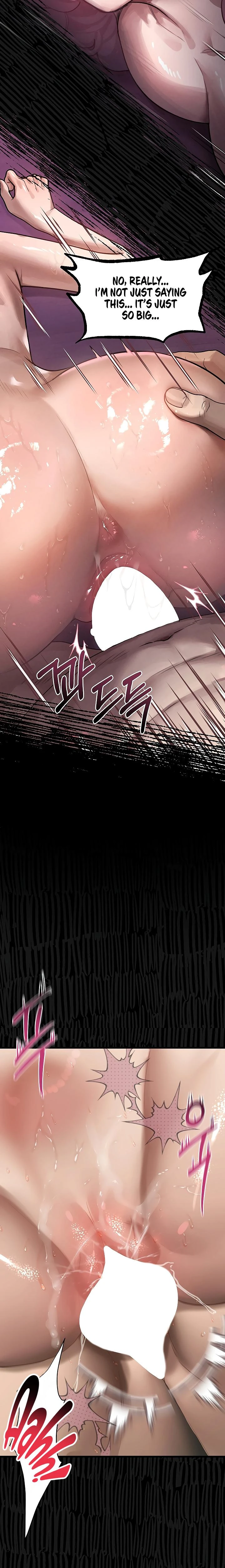 Dirty Talk Chapter 17 Page 7