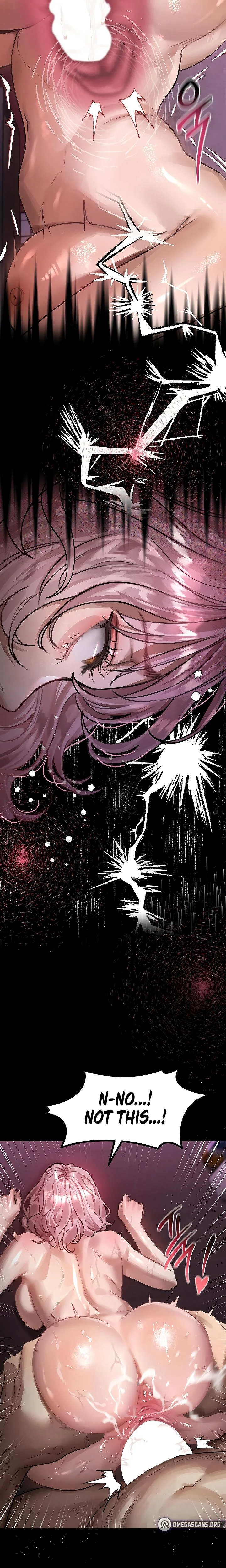 Dirty Talk Chapter 17 Page 10