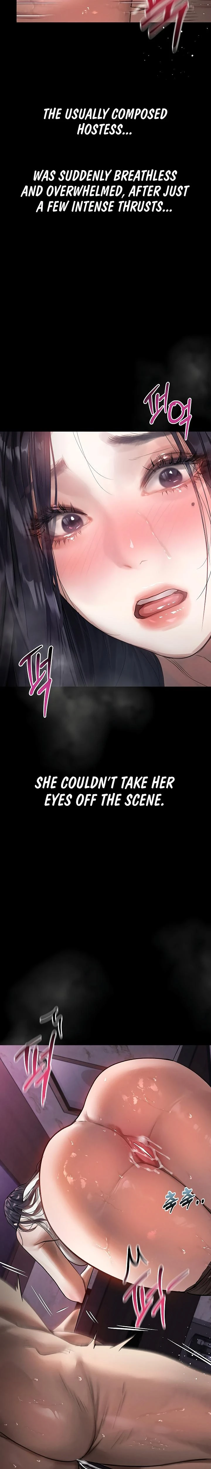 Dirty Talk Chapter 17 Page 12
