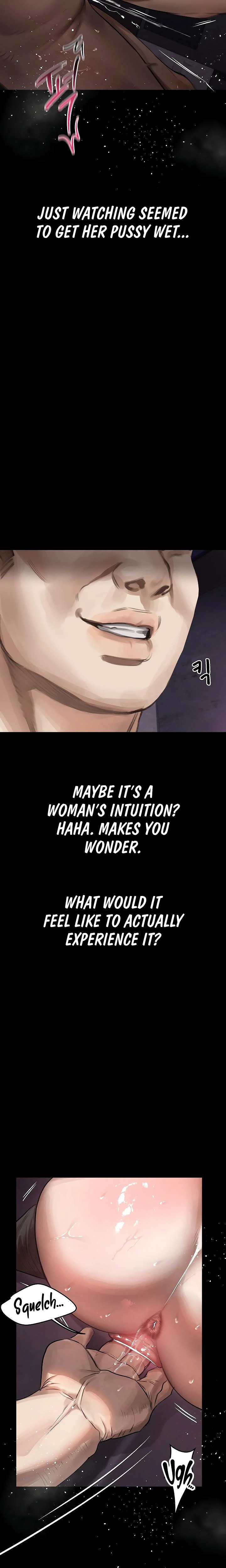 Dirty Talk Chapter 17 Page 13