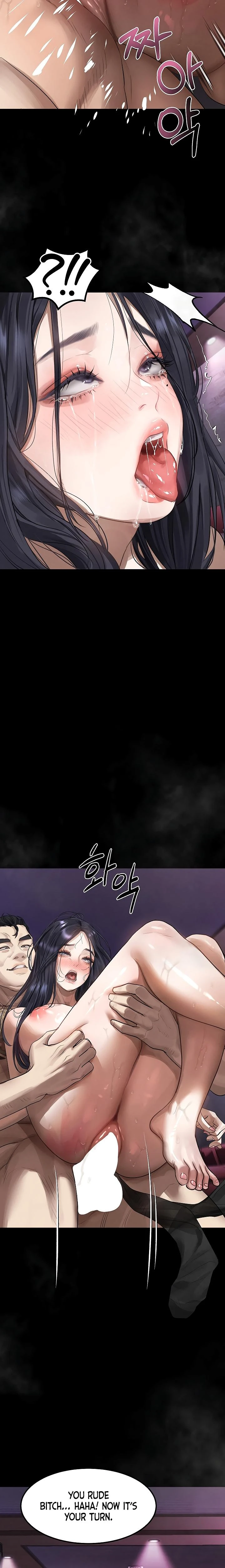 Dirty Talk Chapter 17 Page 28