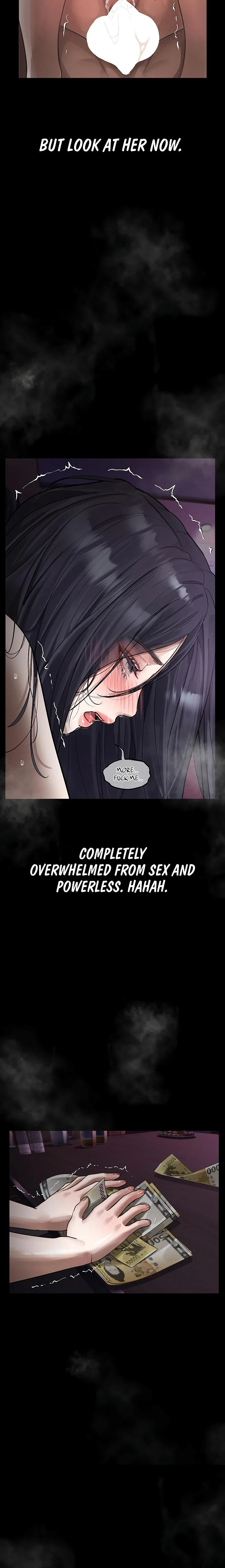 Dirty Talk Chapter 17 Page 31