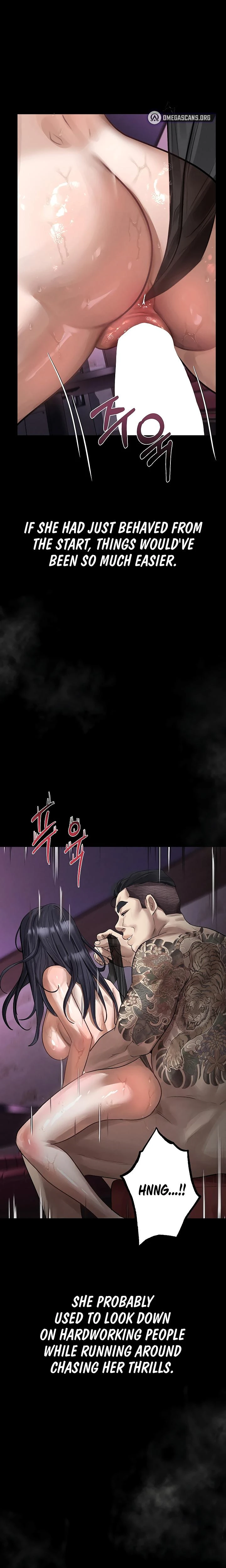 Dirty Talk Chapter 18 Page 2