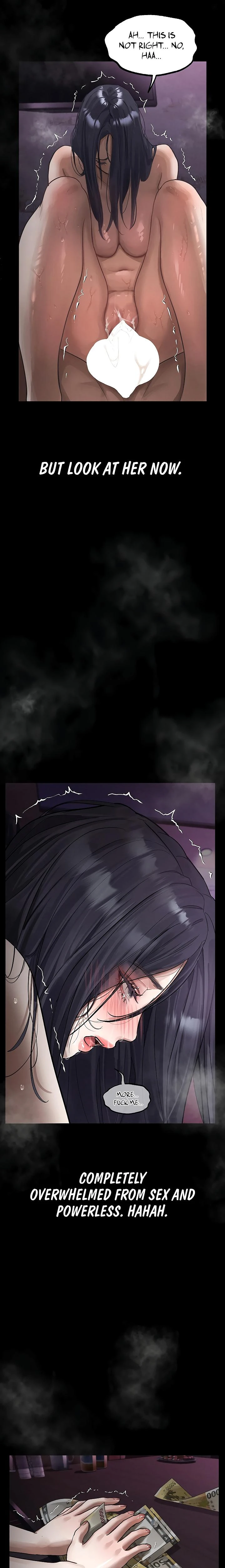 Dirty Talk Chapter 18 Page 3