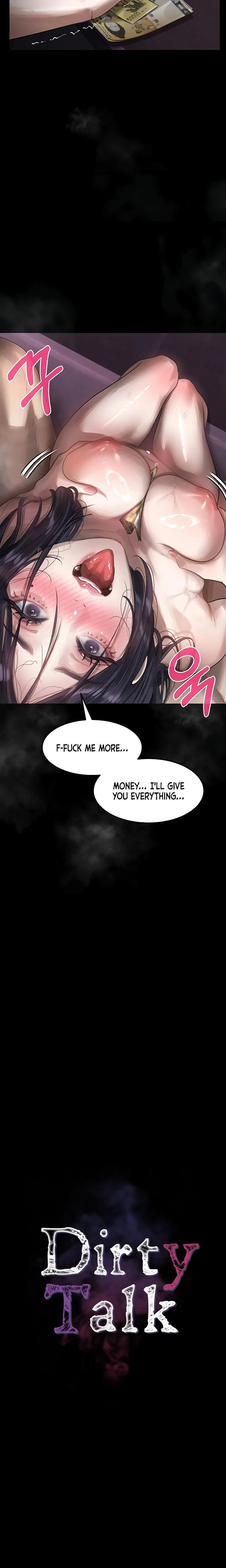 Dirty Talk Chapter 18 Page 4