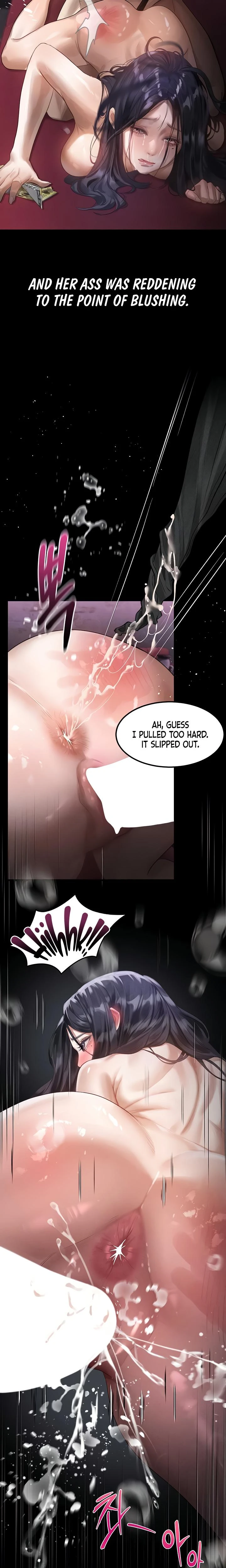 Dirty Talk Chapter 18 Page 7
