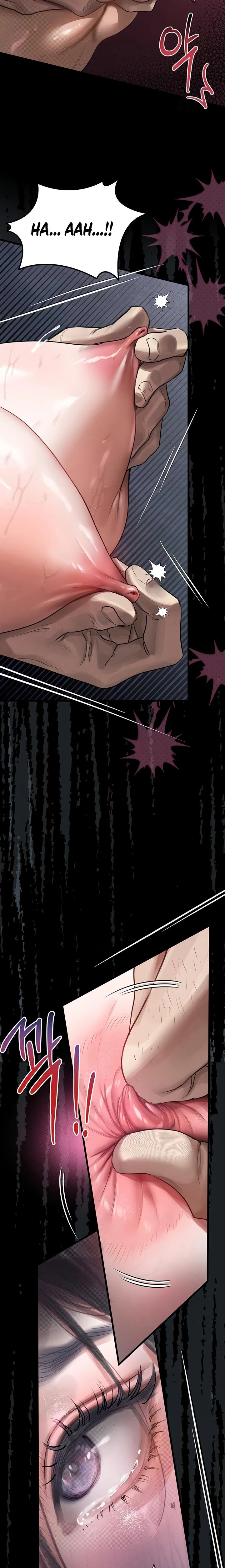 Dirty Talk Chapter 18 Page 14