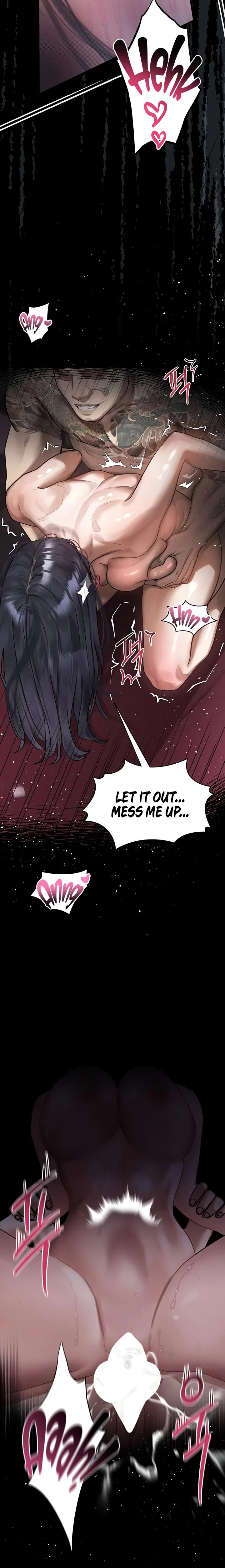Dirty Talk Chapter 18 Page 15