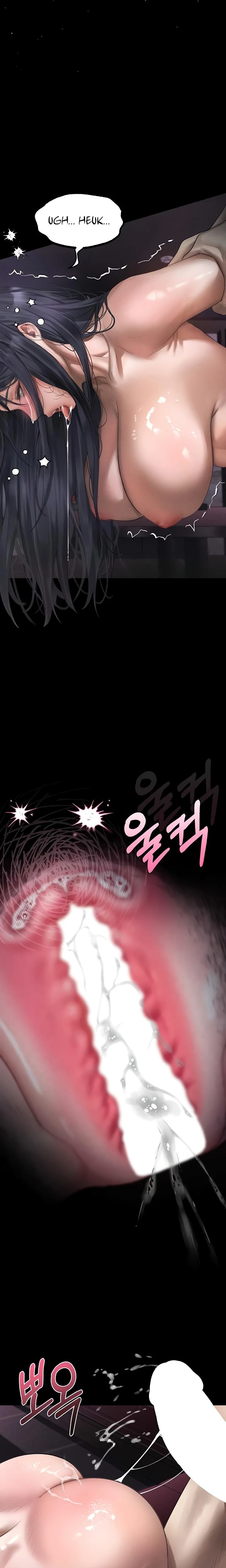 Dirty Talk Chapter 18 Page 16
