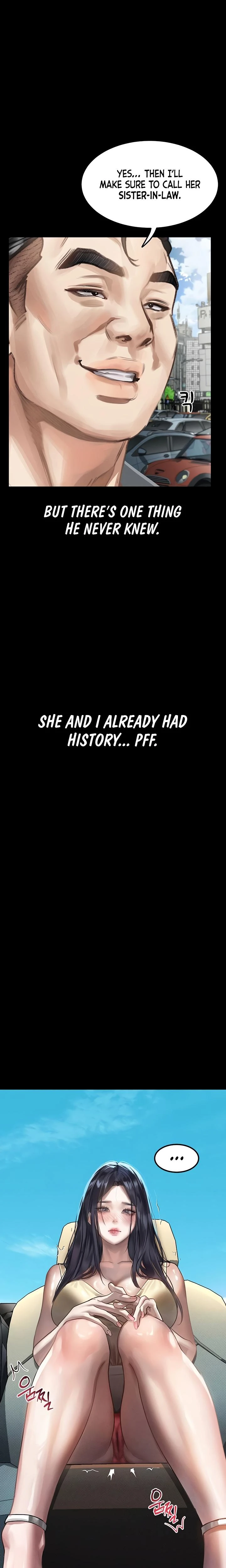 Dirty Talk Chapter 19 Page 3