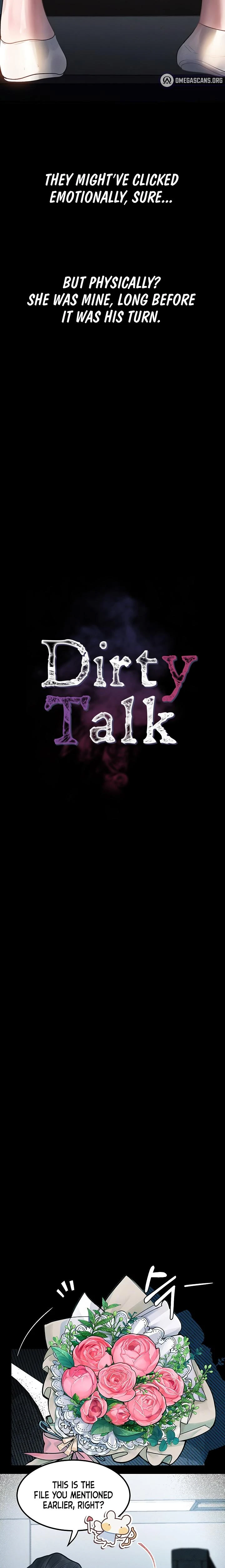 Dirty Talk Chapter 19 Page 4