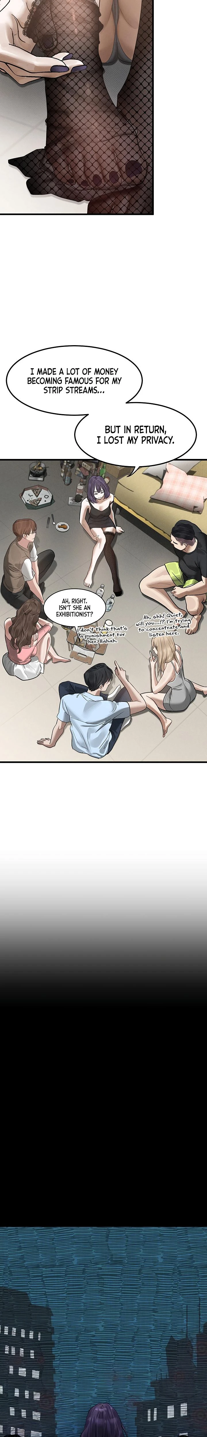 Dirty Talk Chapter 20 Page 2