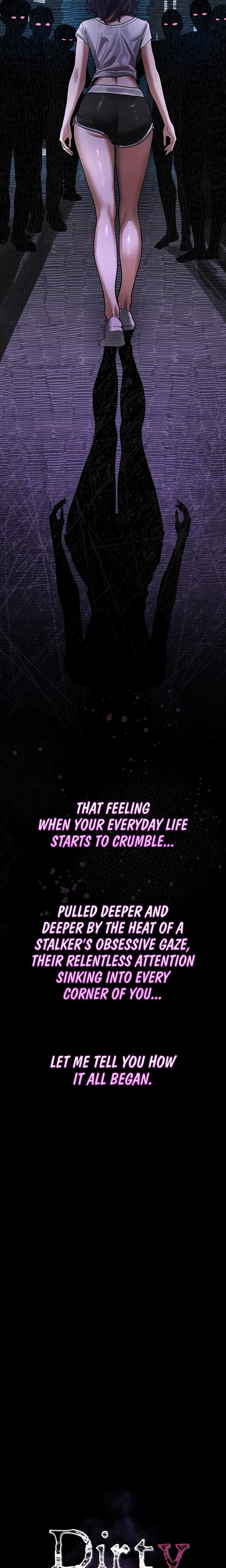 Dirty Talk Chapter 20 Page 3