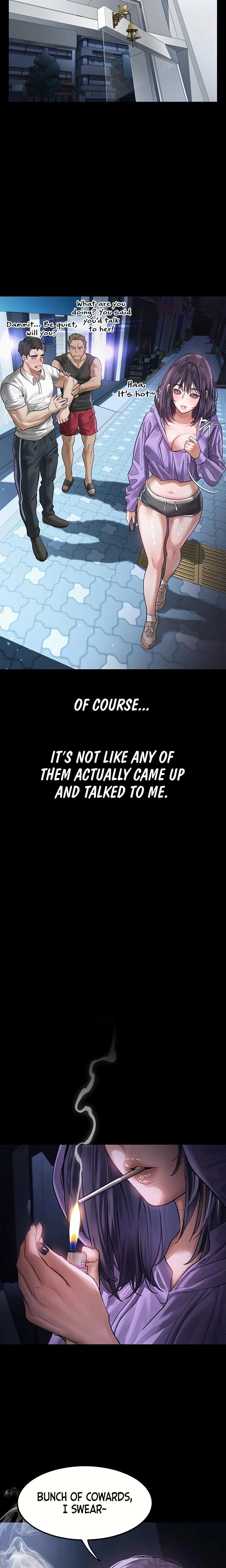 Dirty Talk Chapter 20 Page 12