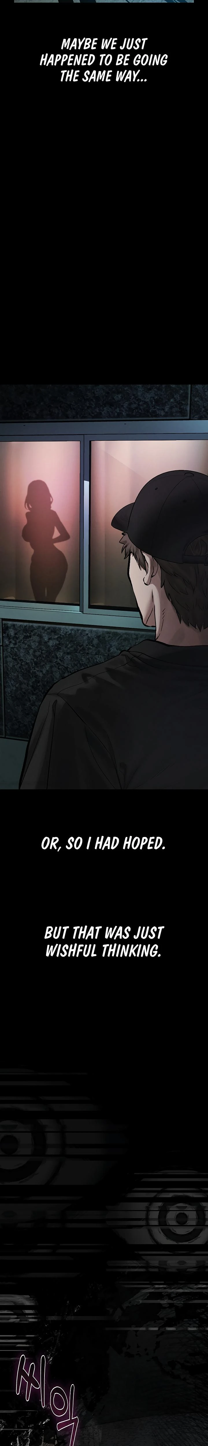 Dirty Talk Chapter 20 Page 16