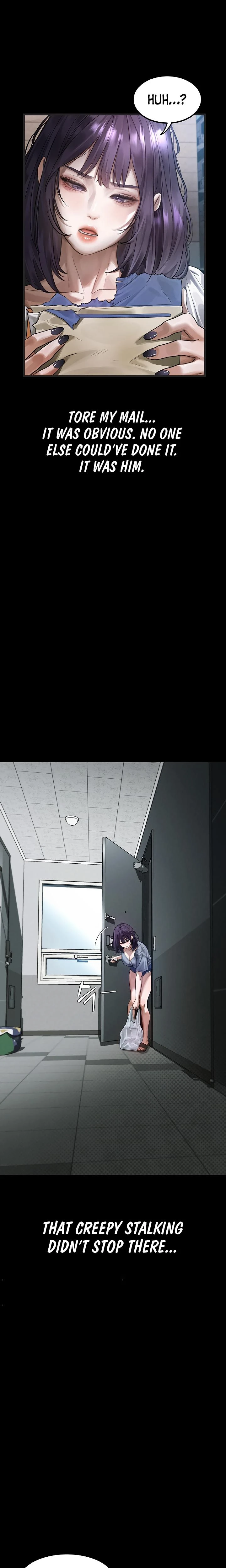 Dirty Talk Chapter 20 Page 18