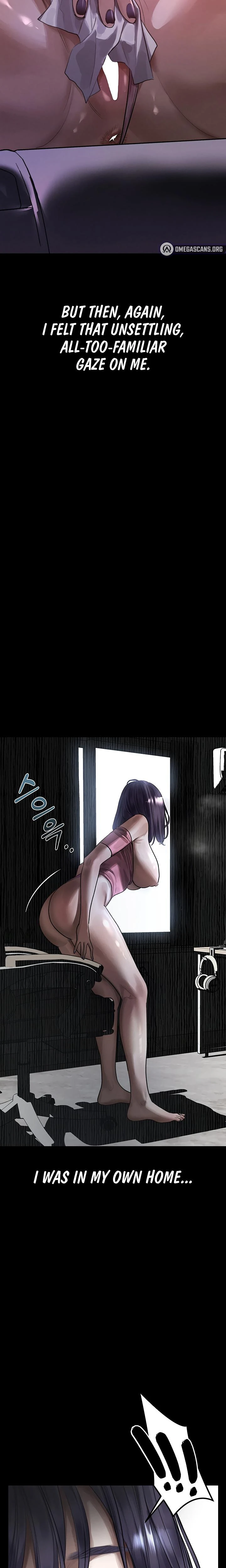 Dirty Talk Chapter 20 Page 26
