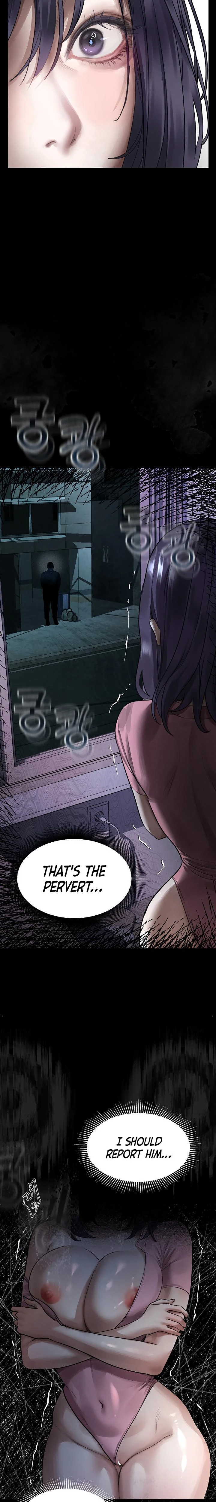 Dirty Talk Chapter 20 Page 27