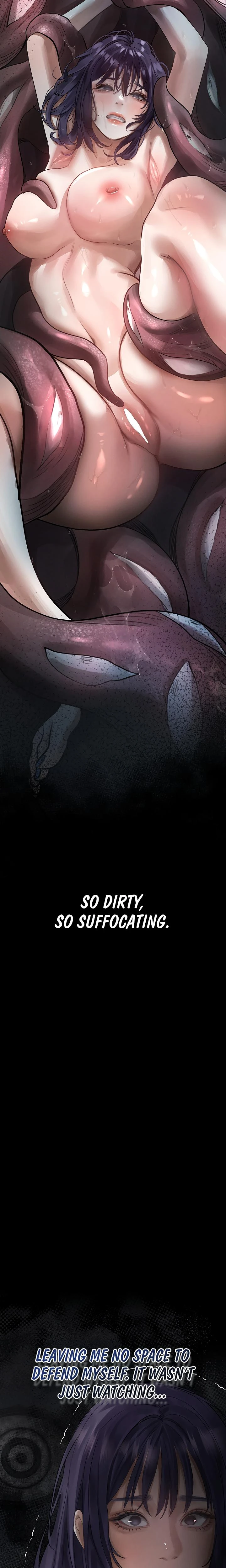 Dirty Talk Chapter 20 Page 30
