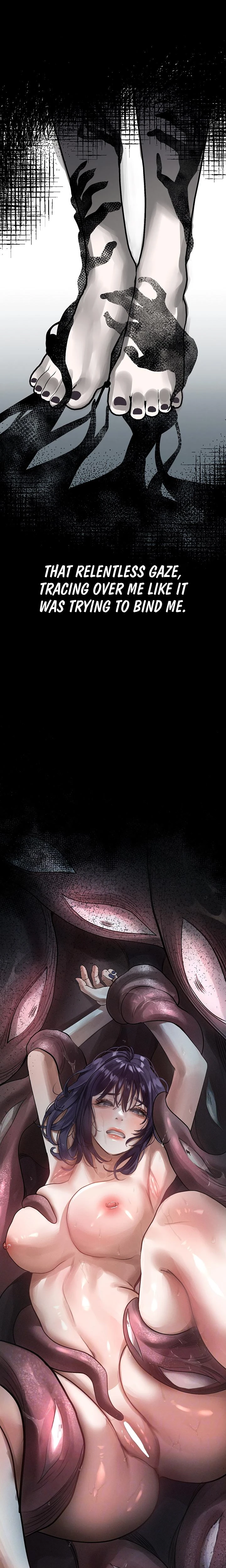Dirty Talk Chapter 21 Page 3