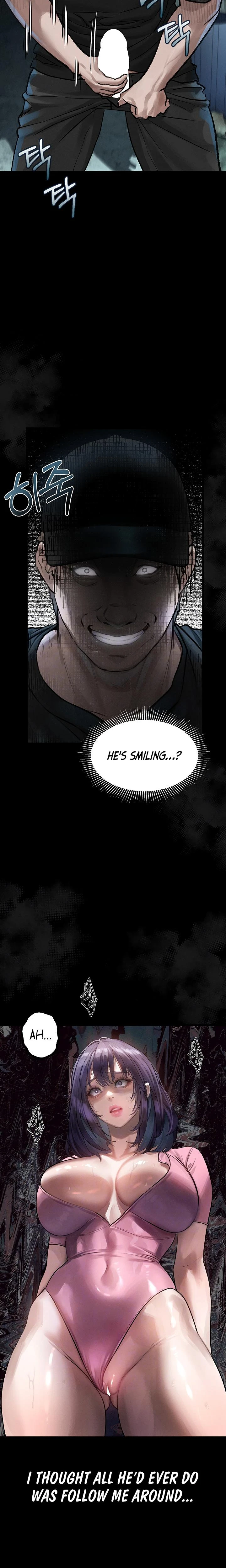 Dirty Talk Chapter 21 Page 6