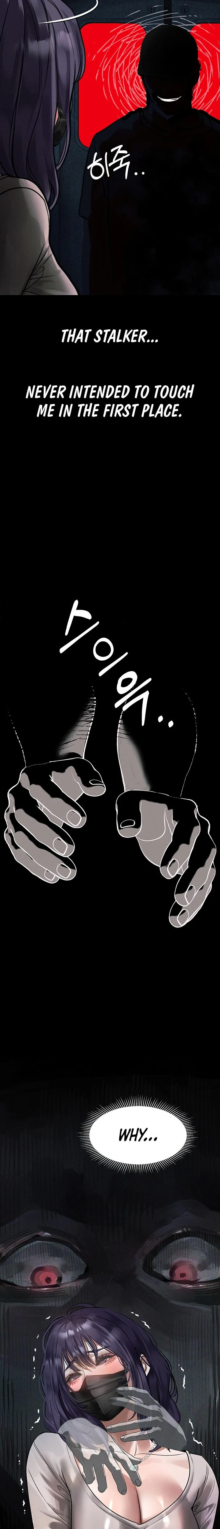 Dirty Talk Chapter 21 Page 21