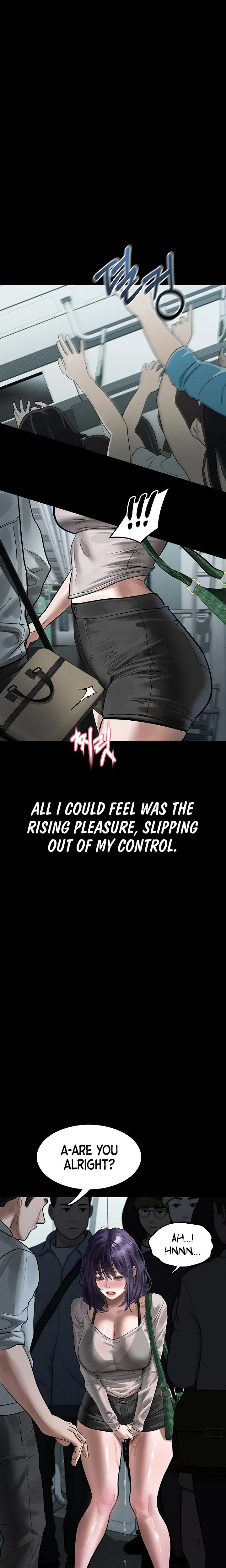 Dirty Talk Chapter 21 Page 29