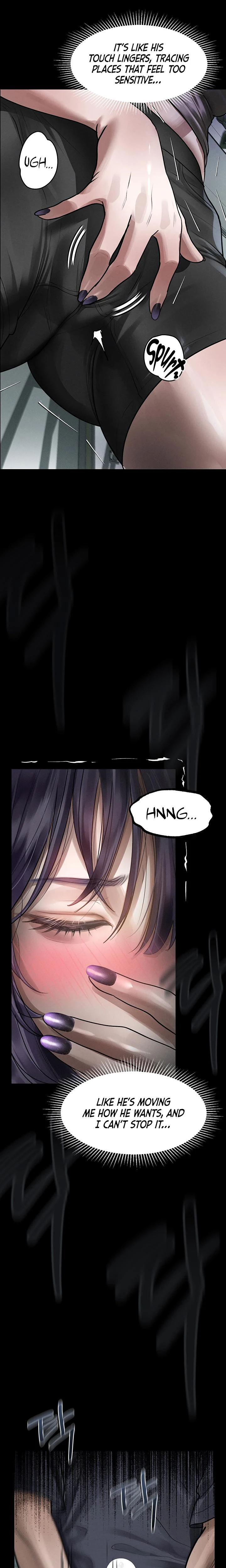 Dirty Talk Chapter 22 Page 2