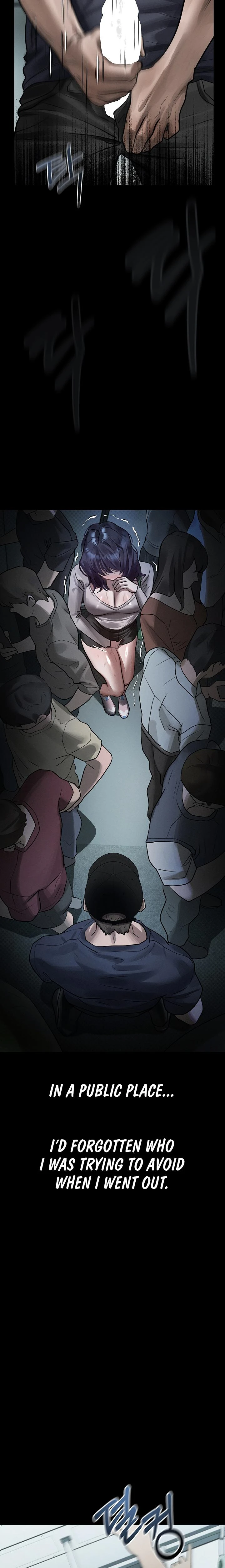 Dirty Talk Chapter 22 Page 3
