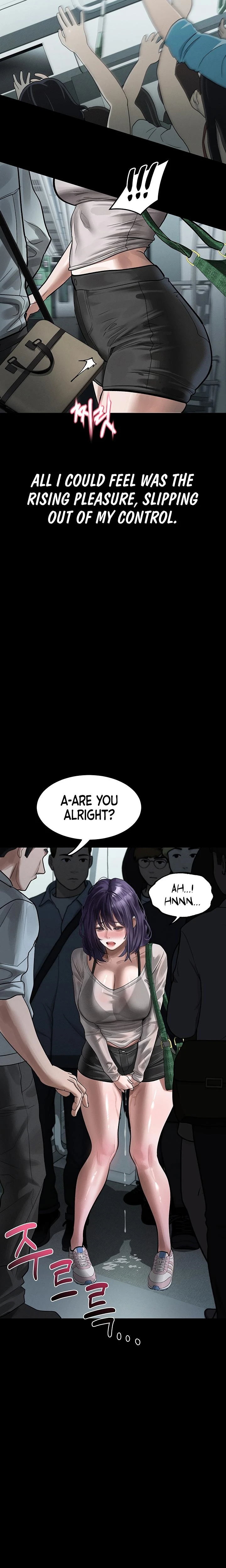 Dirty Talk Chapter 22 Page 4