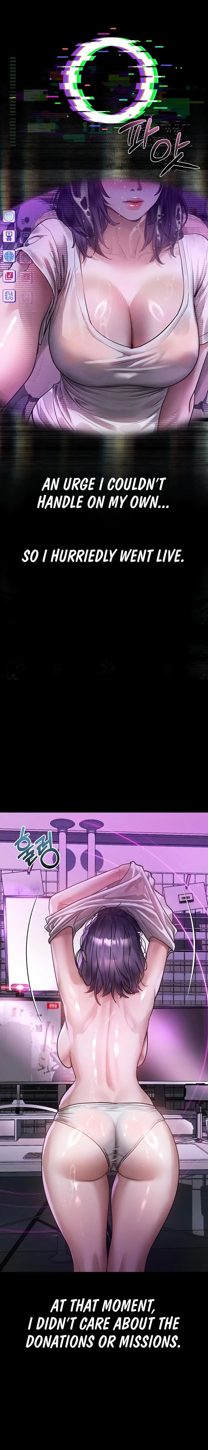 Dirty Talk Chapter 22 Page 9