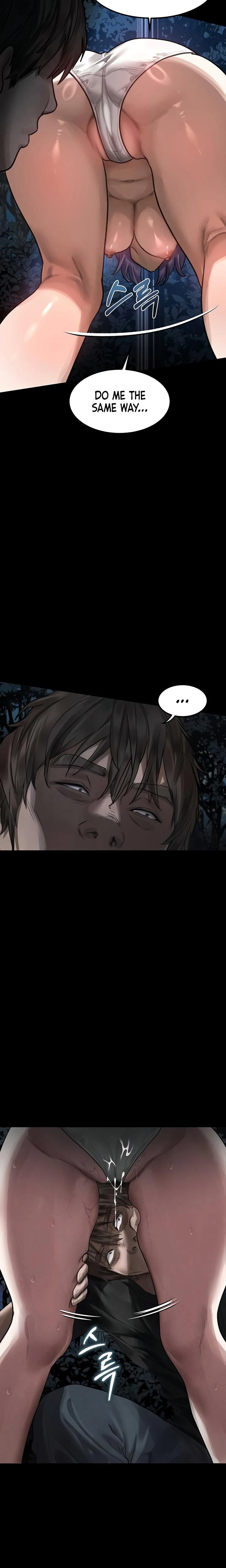 Dirty Talk Chapter 22 Page 29