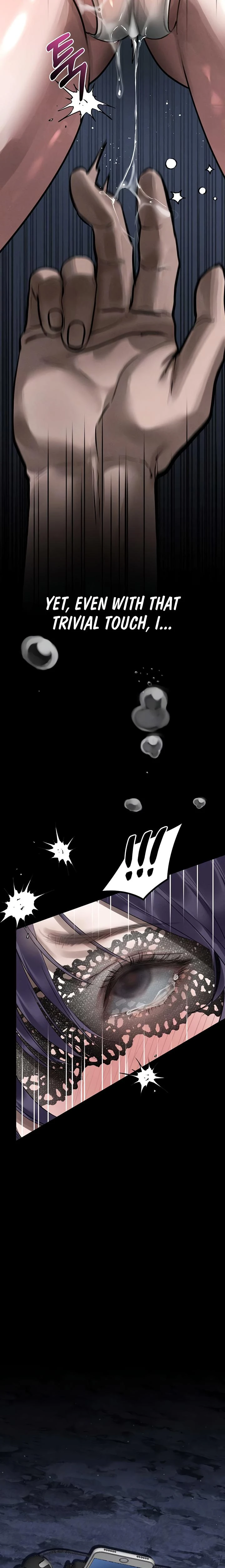 Dirty Talk Chapter 23 Page 3