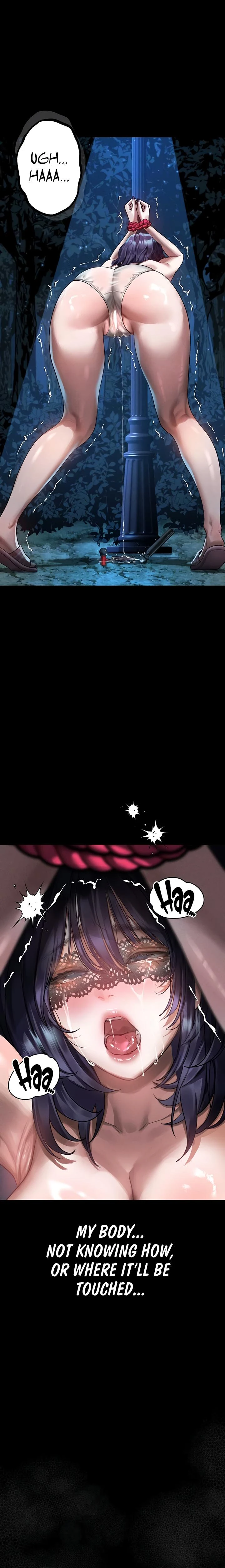 Dirty Talk Chapter 23 Page 5