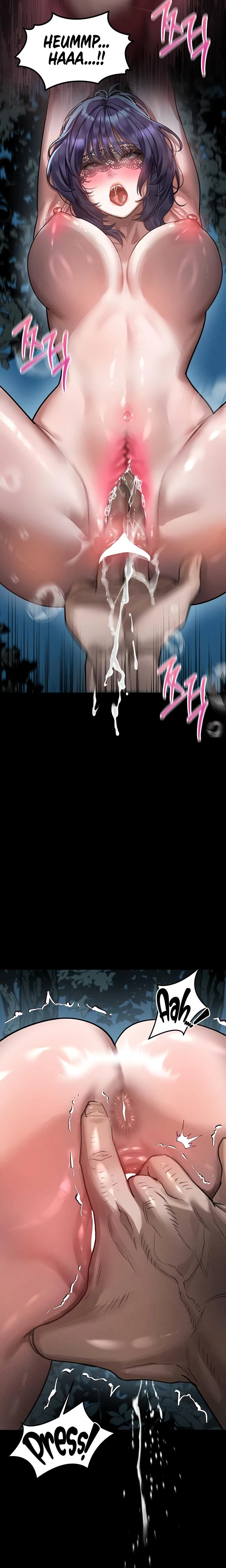 Dirty Talk Chapter 23 Page 9