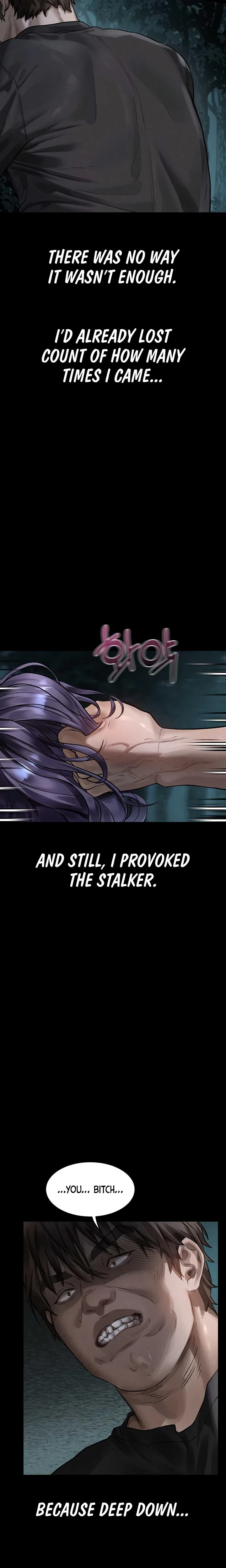 Dirty Talk Chapter 23 Page 24