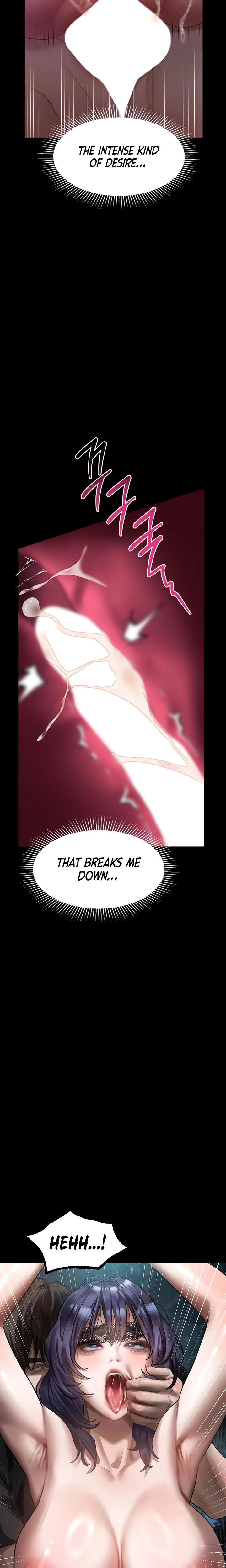 Dirty Talk Chapter 23 Page 27