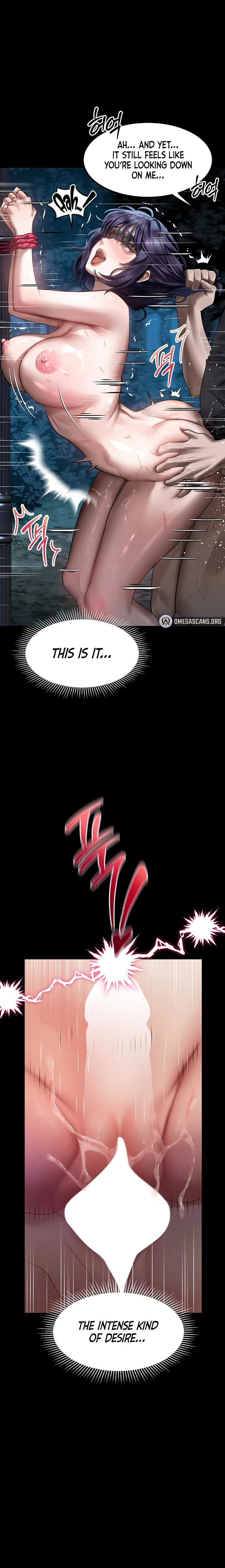 Dirty Talk Chapter 24 Page 2