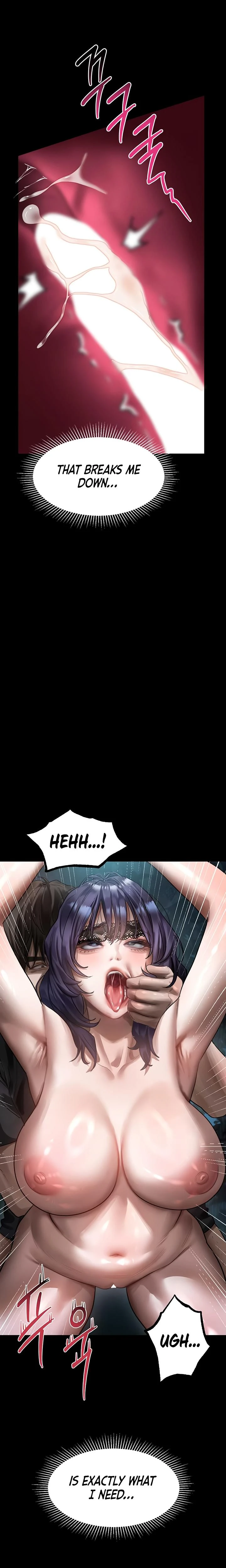 Dirty Talk Chapter 24 Page 3