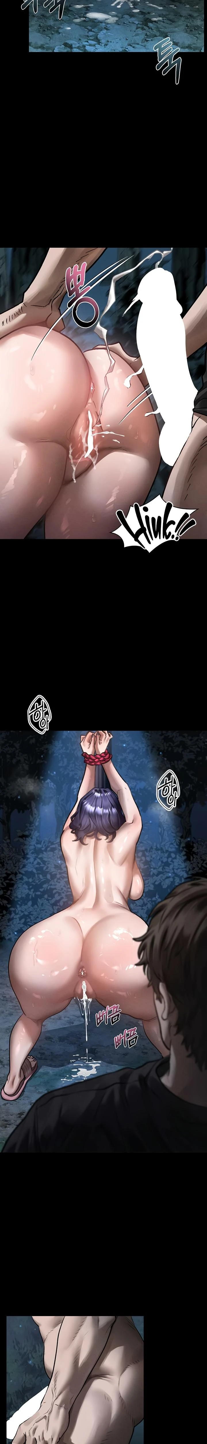 Dirty Talk Chapter 24 Page 10
