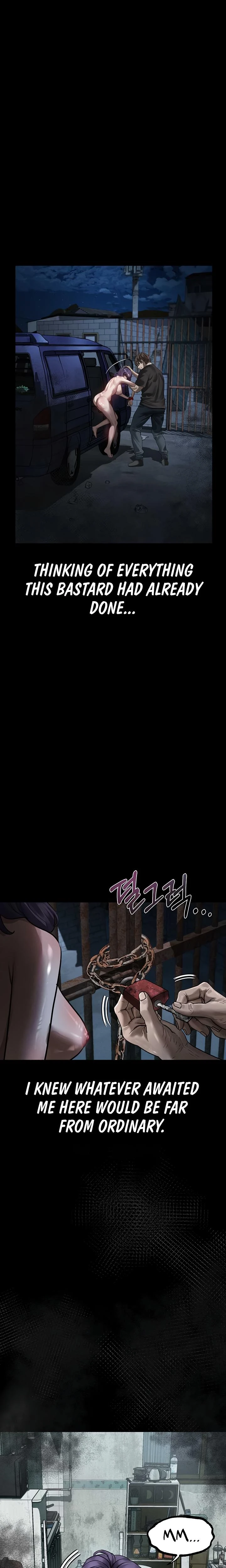 Dirty Talk Chapter 24 Page 18