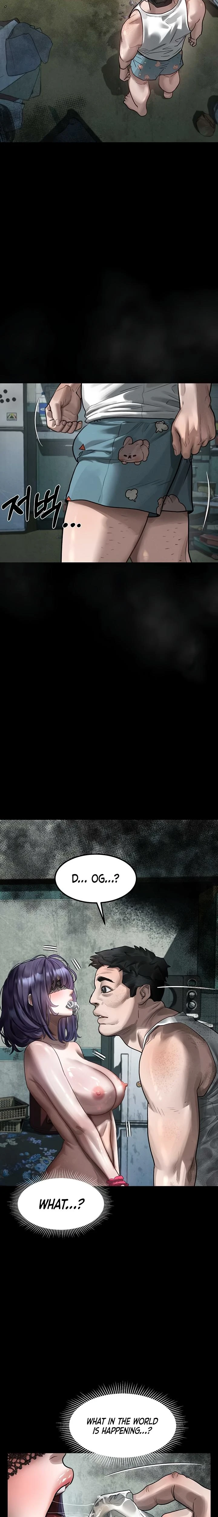 Dirty Talk Chapter 24 Page 21