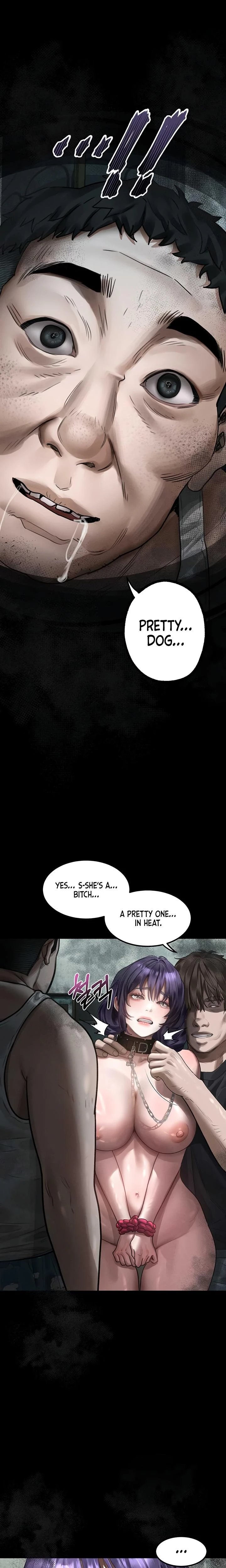 Dirty Talk Chapter 24 Page 24