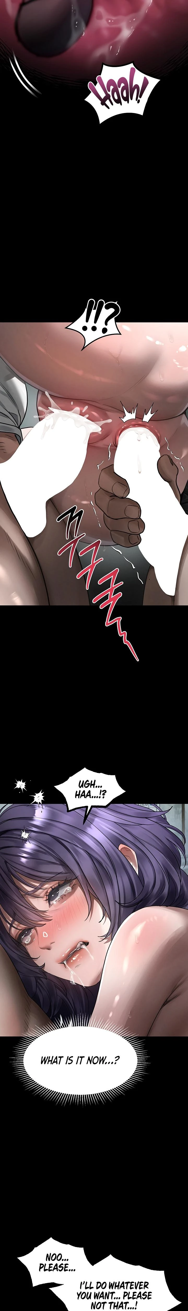 Dirty Talk Chapter 25 Page 15