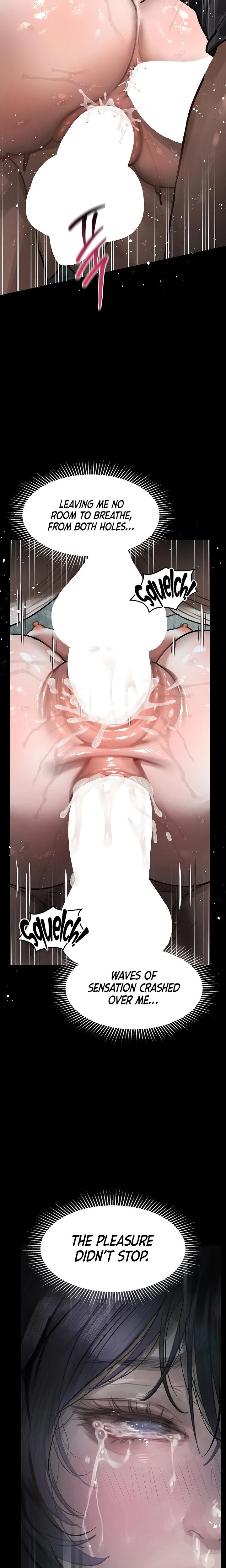 Dirty Talk Chapter 25 Page 19