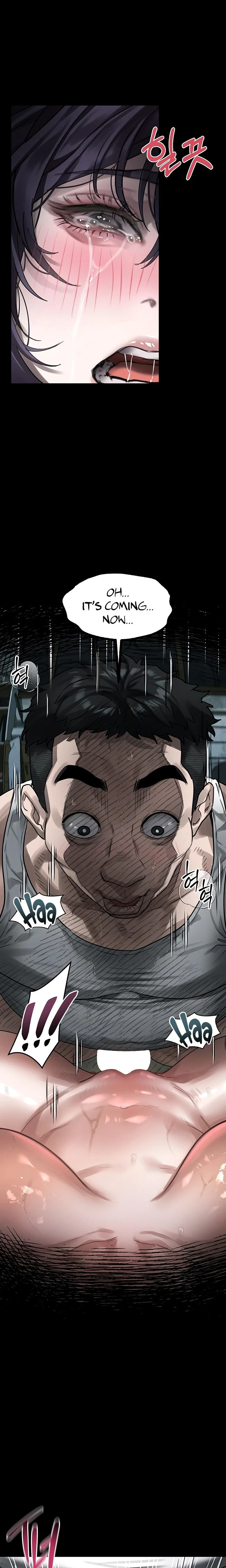 Dirty Talk Chapter 25 Page 24
